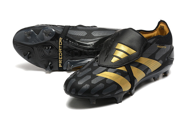 CHUTEIRA ADIDAS PREDATOR ACCURACY FG CAMPO+BRINDE