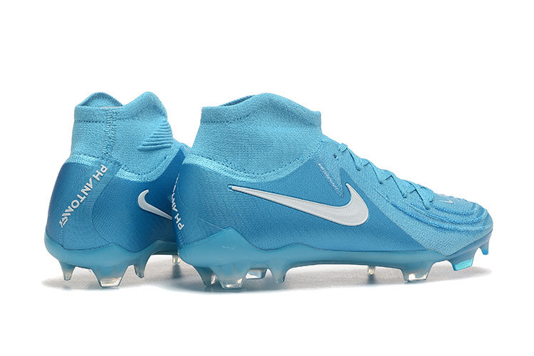 CHUTEIRA NIKE PHANTOM LUNA ELITE FG CAMPO + BRINDE