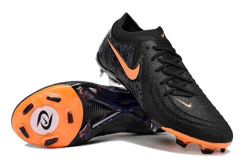 CHUTEIRA NIKE PHANTOM LUNA ELITE FG CAMPO + BRINDE