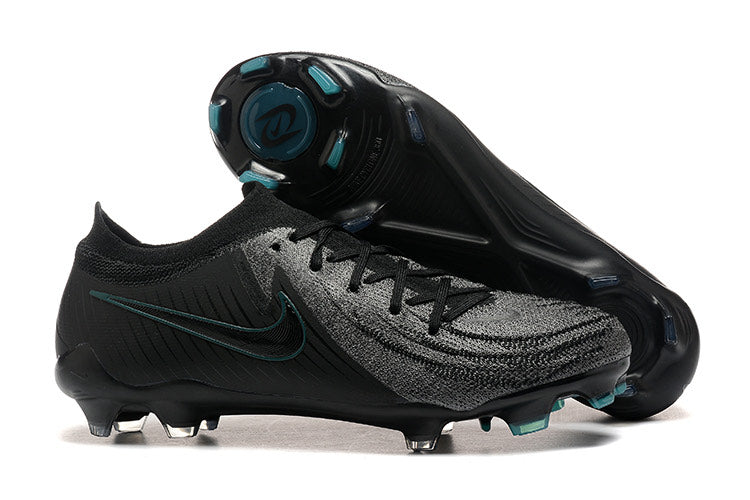 CHUTEIRA NIKE PHANTOM LUNA ELITE FG CAMPO + BRINDE