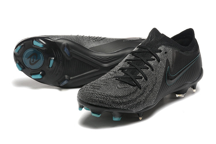 CHUTEIRA NIKE PHANTOM LUNA ELITE FG CAMPO + BRINDE