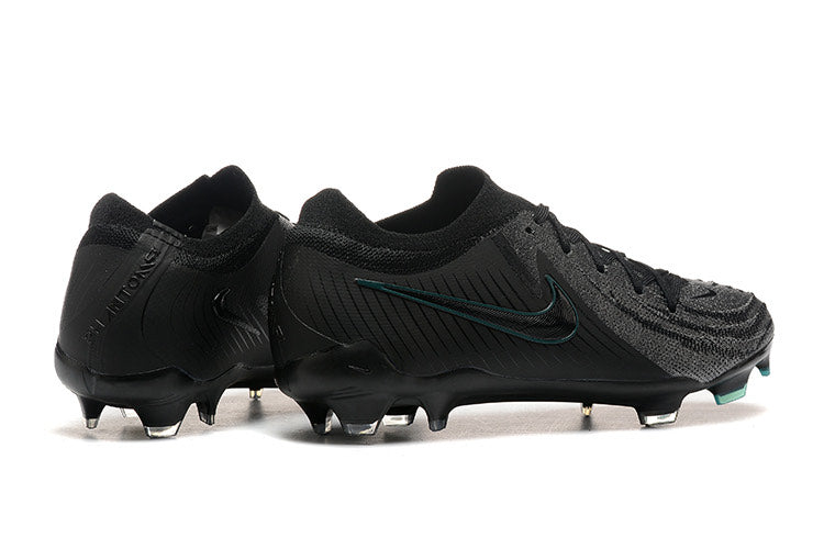 CHUTEIRA NIKE PHANTOM LUNA ELITE FG CAMPO + BRINDE