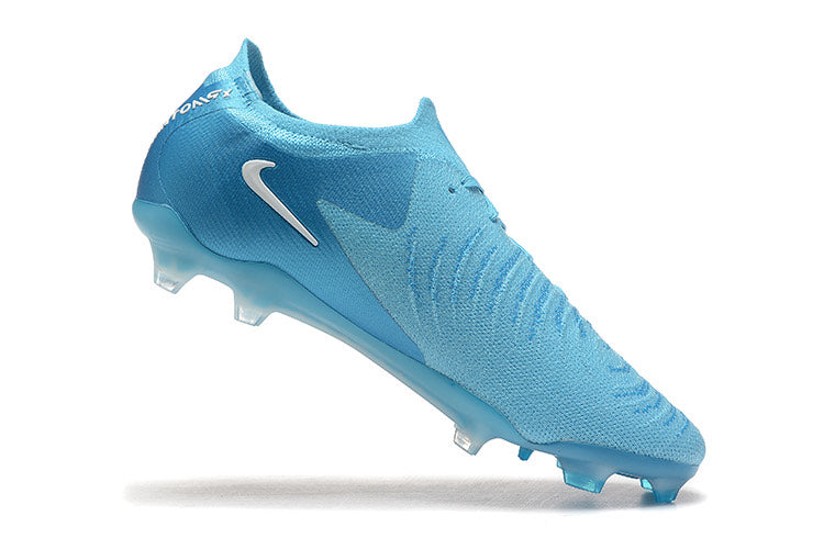 CHUTEIRA NIKE PHANTOM LUNA ELITE FG CAMPO + BRINDE