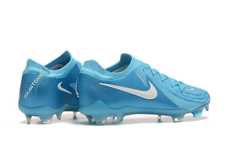 CHUTEIRA NIKE PHANTOM LUNA ELITE FG CAMPO + BRINDE