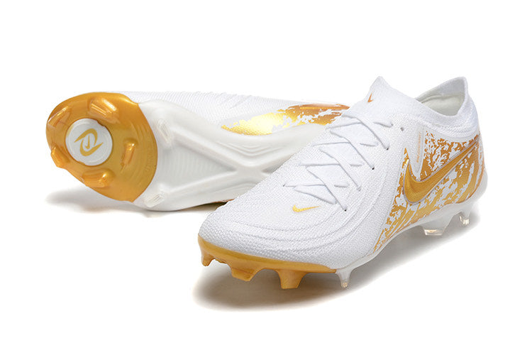 CHUTEIRA NIKE PHANTOM LUNA ELITE FG CAMPO + BRINDE