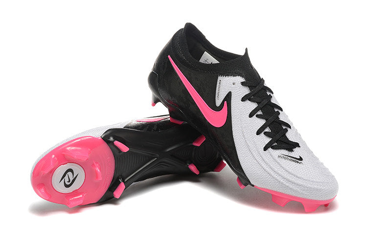 CHUTEIRA NIKE PHANTOM LUNA ELITE FG CAMPO + BRINDE