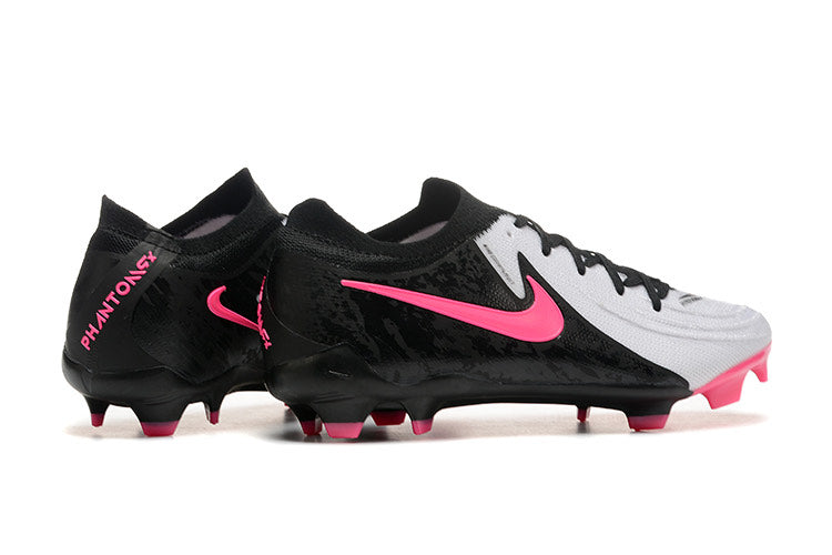 CHUTEIRA NIKE PHANTOM LUNA ELITE FG CAMPO + BRINDE