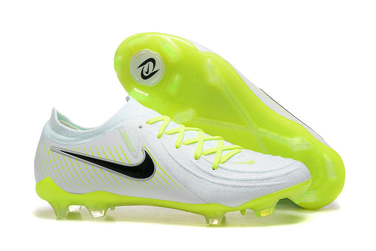 CHUTEIRA NIKE PHANTOM LUNA ELITE FG CAMPO + BRINDE