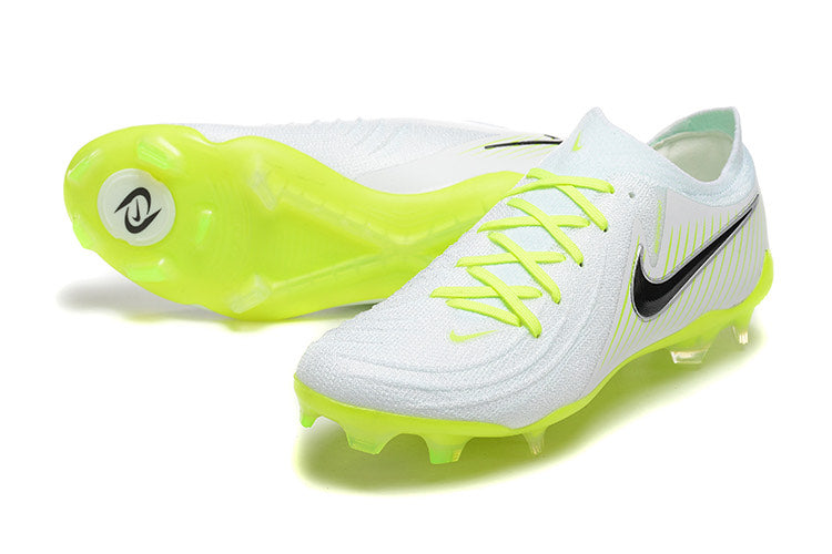 CHUTEIRA NIKE PHANTOM LUNA ELITE FG CAMPO + BRINDE