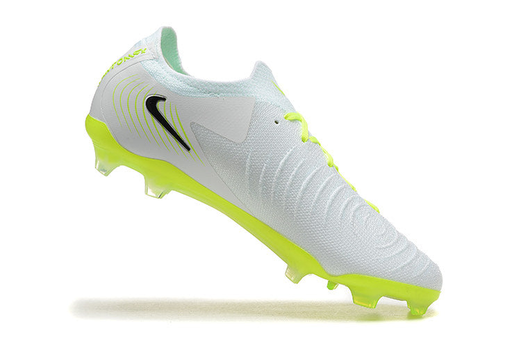 CHUTEIRA NIKE PHANTOM LUNA ELITE FG CAMPO + BRINDE