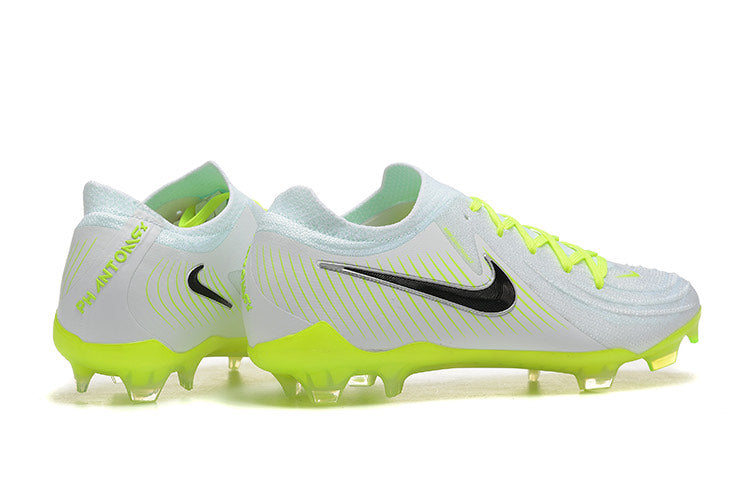 CHUTEIRA NIKE PHANTOM LUNA ELITE FG CAMPO + BRINDE