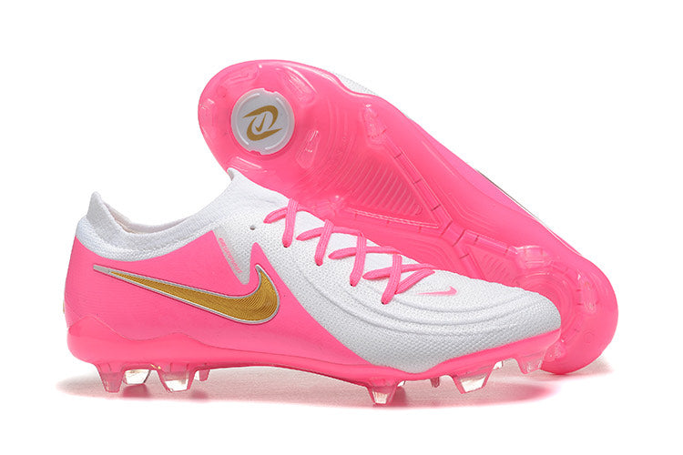 CHUTEIRA NIKE PHANTOM LUNA ELITE FG CAMPO + BRINDE