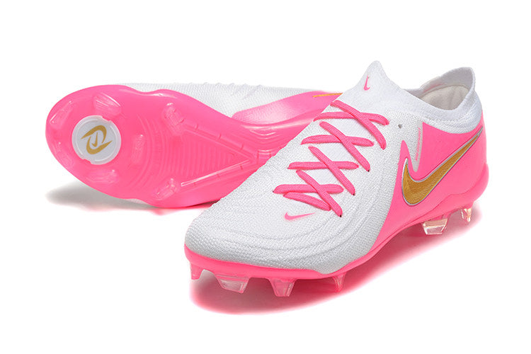 CHUTEIRA NIKE PHANTOM LUNA ELITE FG CAMPO + BRINDE