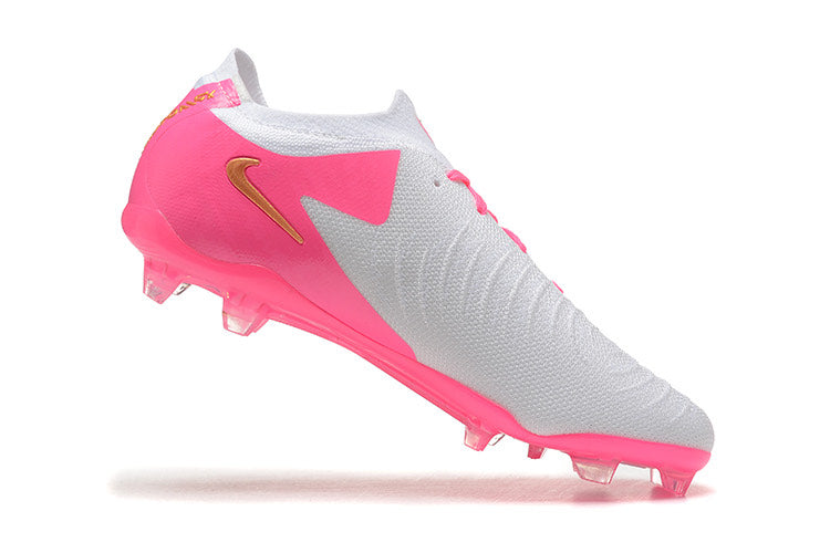 CHUTEIRA NIKE PHANTOM LUNA ELITE FG CAMPO + BRINDE