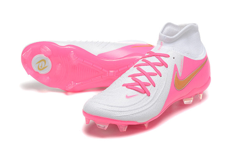 CHUTEIRA NIKE PHANTOM LUNA ELITE FG CAMPO + BRINDE