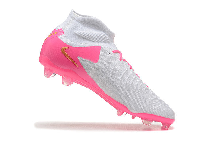 CHUTEIRA NIKE PHANTOM LUNA ELITE FG CAMPO + BRINDE