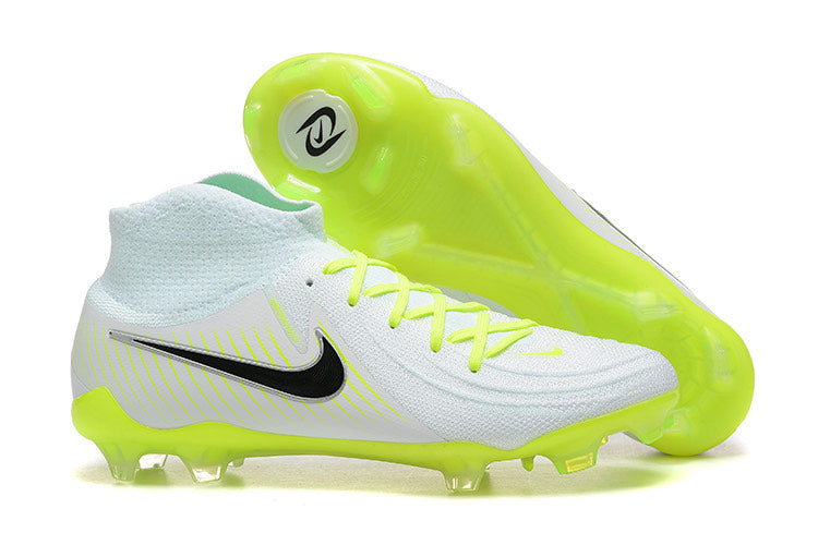 CHUTEIRA NIKE PHANTOM LUNA ELITE FG CAMPO + BRINDE