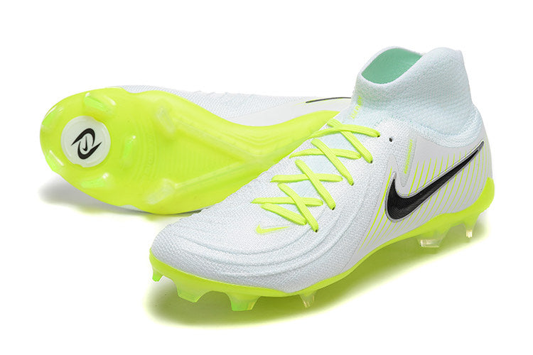 CHUTEIRA NIKE PHANTOM LUNA ELITE FG CAMPO + BRINDE