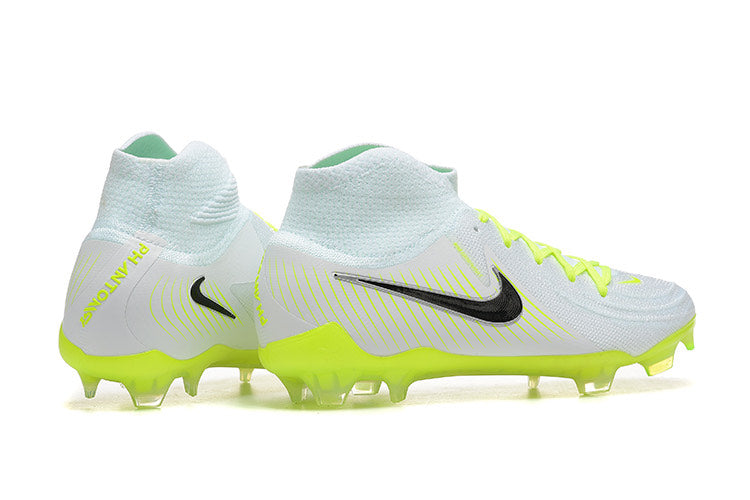 CHUTEIRA NIKE PHANTOM LUNA ELITE FG CAMPO + BRINDE