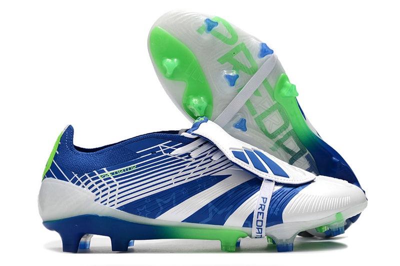 CHUTEIRA ADIDAS PREDATOR ACCURACY FG CAMPO+BRINDE