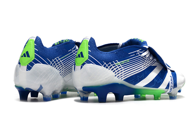 CHUTEIRA ADIDAS PREDATOR ACCURACY FG CAMPO+BRINDE