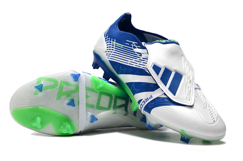 CHUTEIRA ADIDAS PREDATOR ACCURACY FG CAMPO+BRINDE