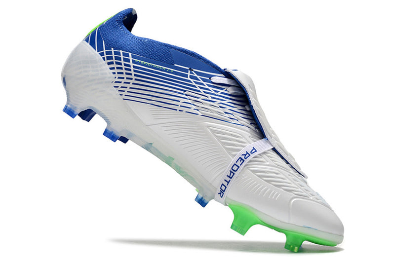 CHUTEIRA ADIDAS PREDATOR ACCURACY FG CAMPO+BRINDE