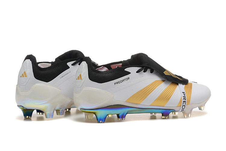 CHUTEIRA ADIDAS PREDATOR ACCURACY FG CAMPO+BRINDE