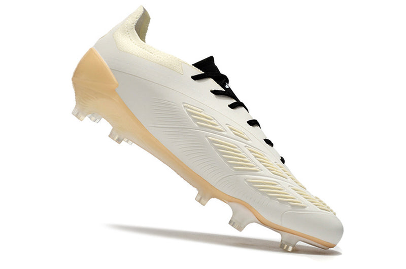 CHUTEIRA ADIDAS PREDATOR ACCURACY FG CAMPO+BRINDE