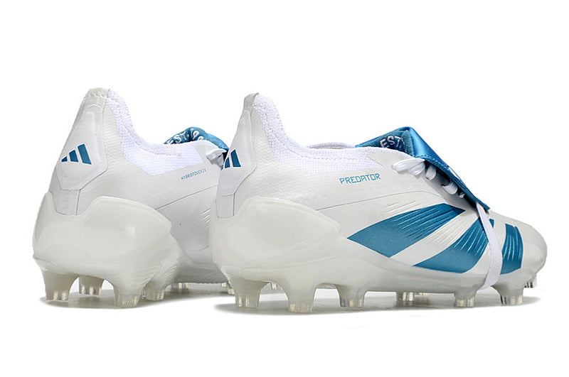 CHUTEIRA ADIDAS PREDATOR ACCURACY FG CAMPO+BRINDE