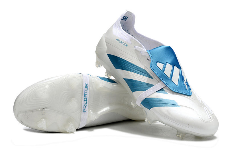 CHUTEIRA ADIDAS PREDATOR ACCURACY FG CAMPO+BRINDE