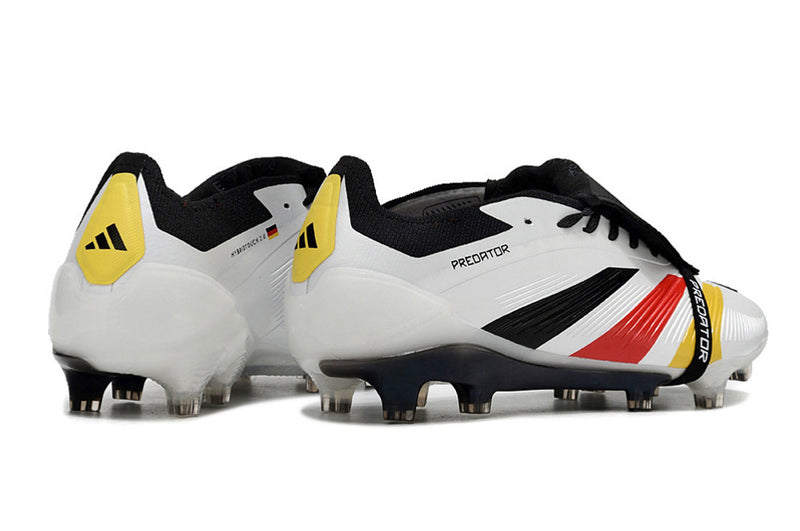 CHUTEIRA ADIDAS PREDATOR ACCURACY FG CAMPO+BRINDE