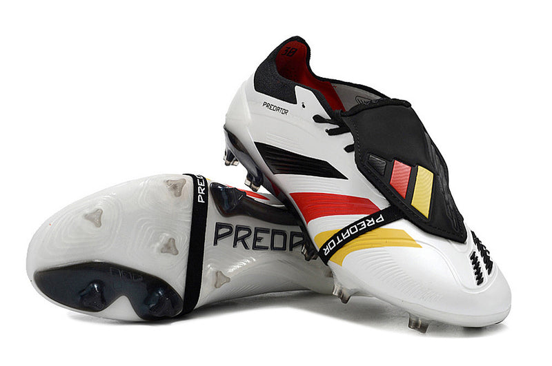 CHUTEIRA ADIDAS PREDATOR ACCURACY FG CAMPO+BRINDE