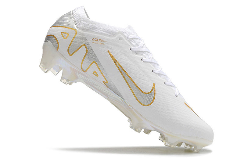 CHUTEIRA NIKE MERCURIAL VAPOR 15 ELITE CAMPO+BRINDE