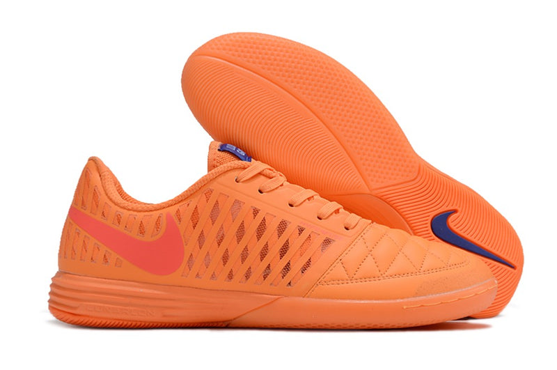 CHUTEIRA NIKE LUNAR GATO 2 FUTSAL+BRINDE