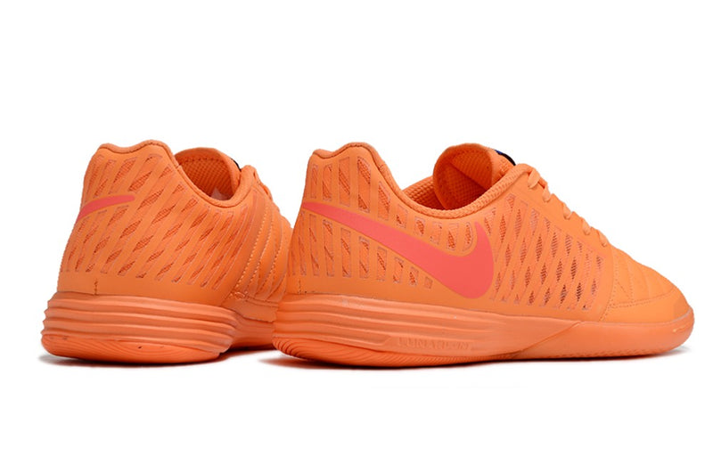 CHUTEIRA NIKE LUNAR GATO 2 FUTSAL+BRINDE