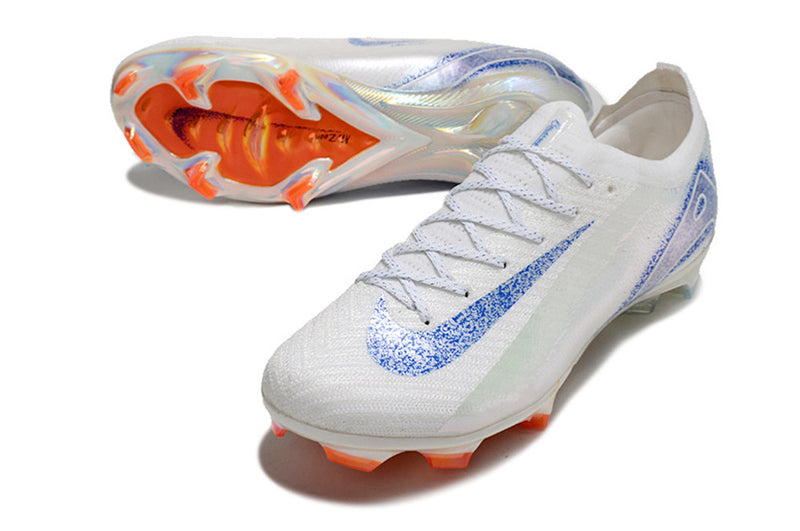 CHUTEIRA NIKE MERCURIAL VAPOR 16 ELITE CAMPO+BRINDE