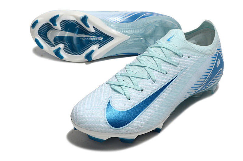 CHUTEIRA NIKE MERCURIAL VAPOR 16 ELITE CAMPO+BRINDE