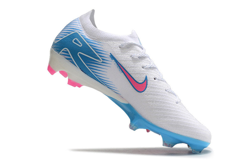 CHUTEIRA NIKE MERCURIAL VAPOR 16 ELITE CAMPO+BRINDE