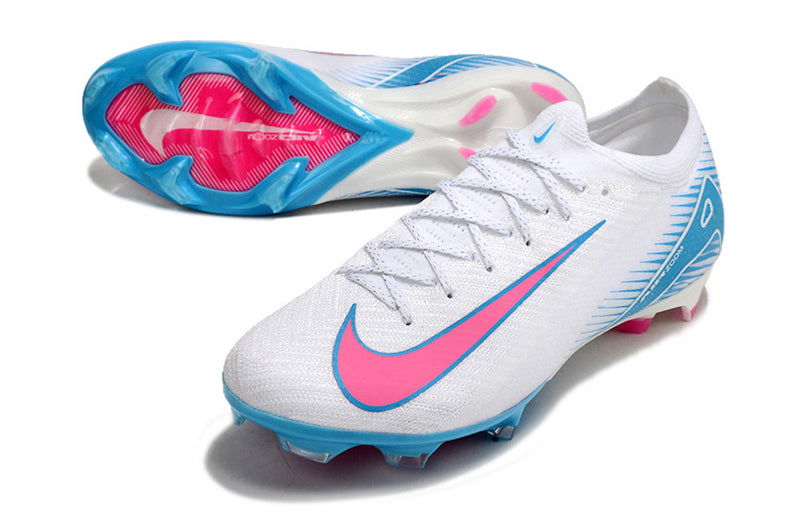 CHUTEIRA NIKE MERCURIAL VAPOR 16 ELITE CAMPO+BRINDE