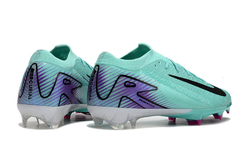 CHUTEIRA NIKE MERCURIAL VAPOR 16 ELITE CAMPO+BRINDE