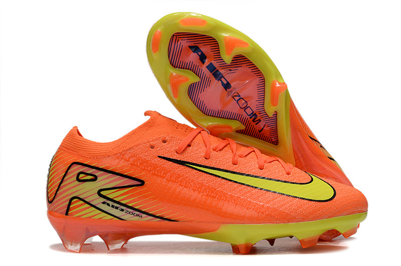 CHUTEIRA NIKE MERCURIAL VAPOR 16 ELITE CAMPO+BRINDE