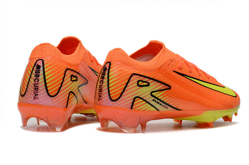 CHUTEIRA NIKE MERCURIAL VAPOR 16 ELITE CAMPO+BRINDE