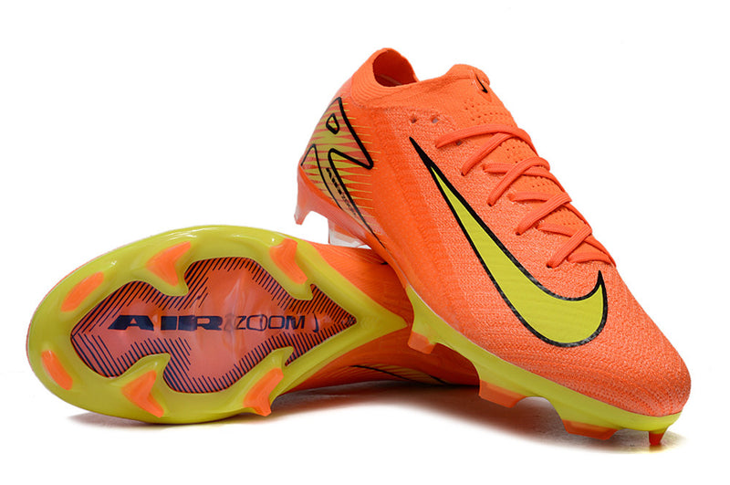 CHUTEIRA NIKE MERCURIAL VAPOR 16 ELITE CAMPO+BRINDE