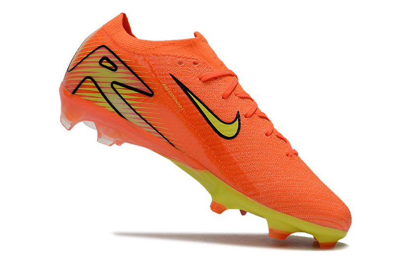 CHUTEIRA NIKE MERCURIAL VAPOR 16 ELITE CAMPO+BRINDE