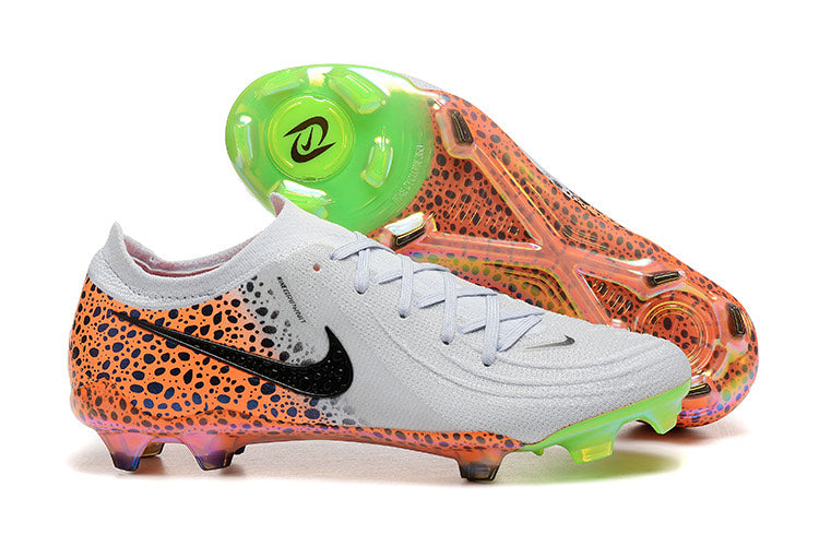 CHUTEIRA NIKE PHANTOM LUNA ELITE FG CAMPO + BRINDE