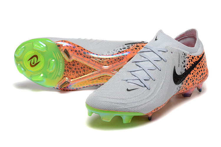 CHUTEIRA NIKE PHANTOM LUNA ELITE FG CAMPO + BRINDE