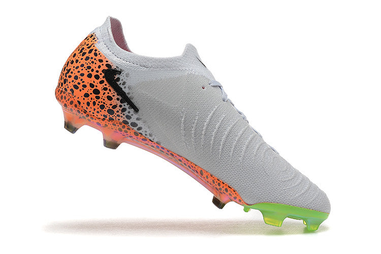 CHUTEIRA NIKE PHANTOM LUNA ELITE FG CAMPO + BRINDE