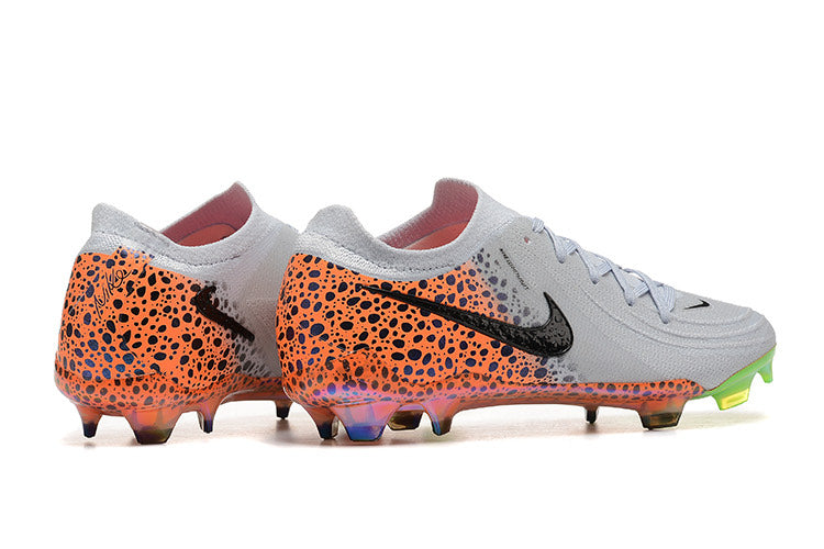 CHUTEIRA NIKE PHANTOM LUNA ELITE FG CAMPO + BRINDE