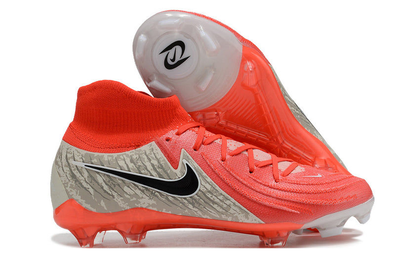 CHUTEIRA NIKE PHANTOM LUNA ELITE FG CAMPO + BRINDE